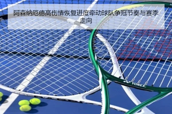 阿森纳厄德高伤情恢复进度牵动球队争冠节奏与赛季走向